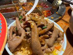 -城墙拐拐火锅(三峡广场黑金冠店)