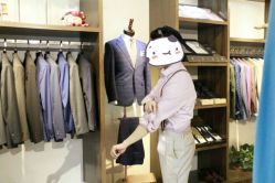 -优刻西服西装定制(金轮国际广场店)