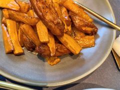 -小天厨民间菜馆(深圳街店)