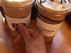 -COSTA COFFEE(吴江路店)