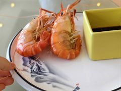 -七的湖·江南蟹舫·阳澄湖农家菜(蟹舫苑店)