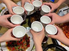 -吴越荣记苏州菜·松鼠桂鱼100%活鱼现做(斜塘老街店)