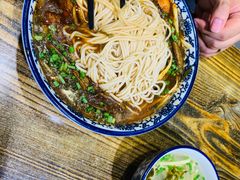 -顺丰面馆(打浦店)