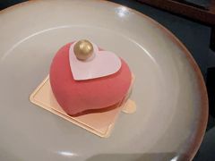 -上海苏宁宝丽嘉酒店·Cafe Bellagio西餐厅