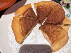 -额尔敦传统涮(公园西路店)