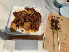 -老济南·地道济南菜(大明湖店)