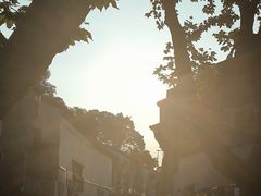 -猫的天空之城概念书店(杭州南宋御街店)