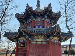 -盛世南宫影视城(北普陀影视城)