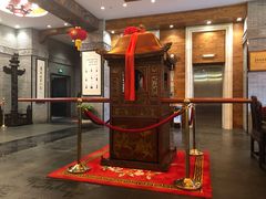 门面-宁波状元楼酒店(和义路店)