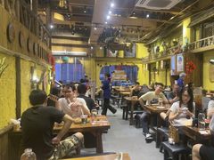 -今邕烧烤(西大店)