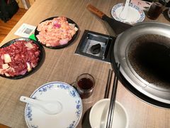 -石记东北风味烤肉(系马桩第二分店)