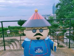 -胡里山炮台