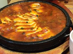 -百年石锅饭·朝鲜族传统民餐