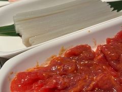 -海底捞火锅智慧餐厅(中骏世界城店)