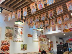 -柳州肥姨妈大骨螺蛳粉(江宁万达店)