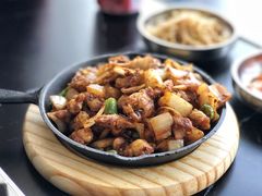 -HONGA HONGA雄家(曹路店)