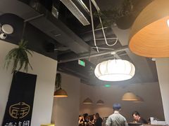 -旺爷砂锅·茶作(国贸城店)