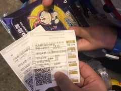 -武商摩尔影城(国广IMAX激光店)
