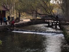 -水磨沟公园
