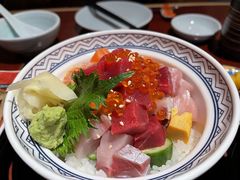 -蟹田居·活蟹料理(东城店)