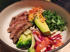 -Wagas(静安嘉里中心店)