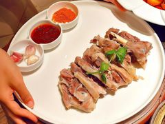 -品回味清真西北楼(宁波首店)