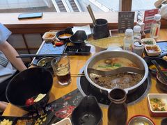 -水林间·寿喜烧自助(仙林金鹰店)