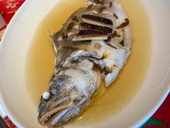 -上海滩餐厅(BFC外滩金融中心店)