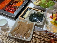 -串一火锅(赛格国际购物中心店)