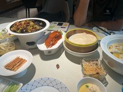 -悦融琥珀·京鲁菜·海味珍品(西单店)