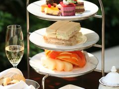 下午茶套餐-利顺德大饭店·维多利亚花园(小白楼店)