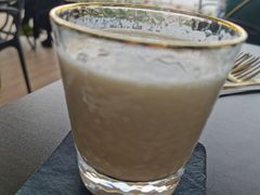 -游心咖啡(青山滨江店)