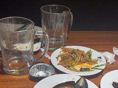 -汉巴味德·烤肉与啤酒的自助(杭州大悦城店)