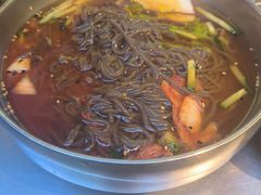 -大叹号·朝鲜族烤肉(潍坊泰华城店)