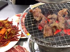 -松明一烤肉馆(鲁园店)