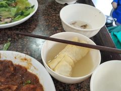 -张一品食府