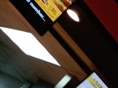 -麦当劳(哈西万达店)