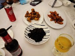 -梅龙镇酒家(南京西路总店)