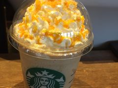 -星巴克(武康路店)