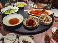 -梅花境(万科店)
