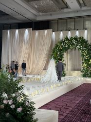 -琥珀婚礼策划AMBER WEDDING