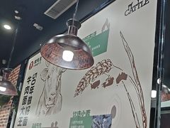 -李先生牛肉面大王(郑州火车站西广场2店)