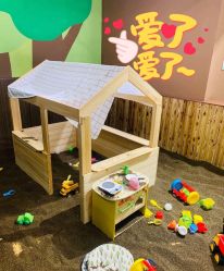 -绿野星空儿童乐园