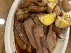 -揭阳钟记小食(福田新村店)