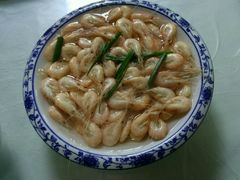-灵福缘私房菜·农家菜(拈花湾·灵山大佛必推店)