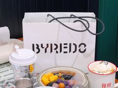 -堂屋糖水店(愚园店)