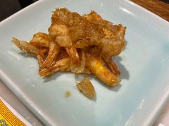 -那家小馆(摩天活力城店)