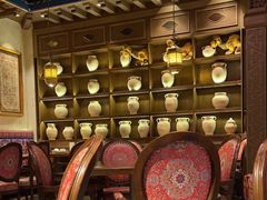-天山醉美·新疆餐厅(富华里店)
