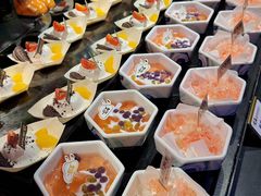 -梨花自助烤肉(乐宾店)