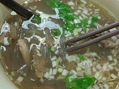 -李先生牛肉面大王(广渠门内店)